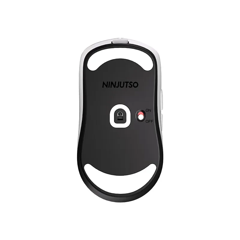 NEW Ninjutso Sora V2 Gaming Mo - Esports Gaming Mouse Wireless 评论和价格