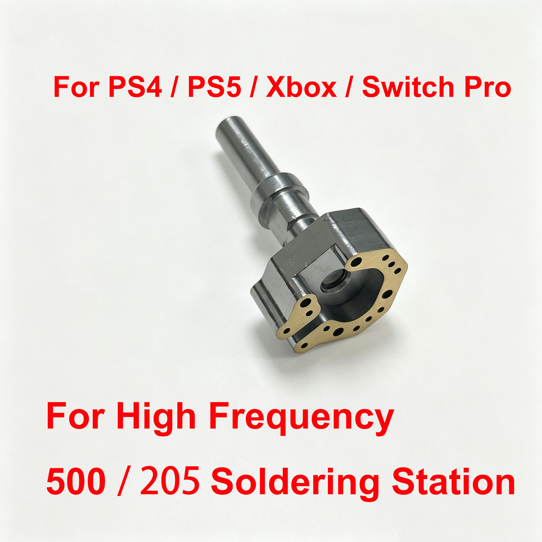 Joystick Heating Mold & Solder - Controller Analog Stick 评论和价格