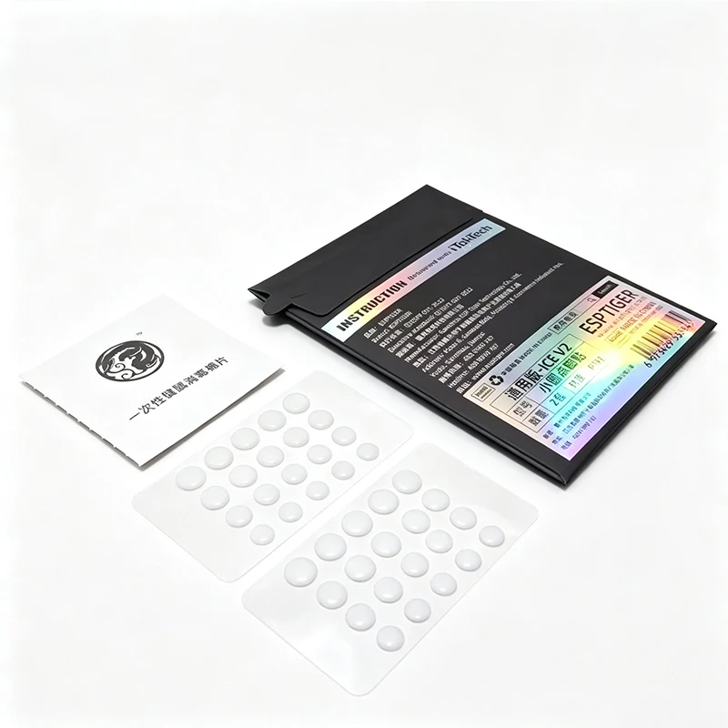 Esports Tiger ICE V2 Mouse Foo - Esports Gaming Mouse Pad 评论和价格