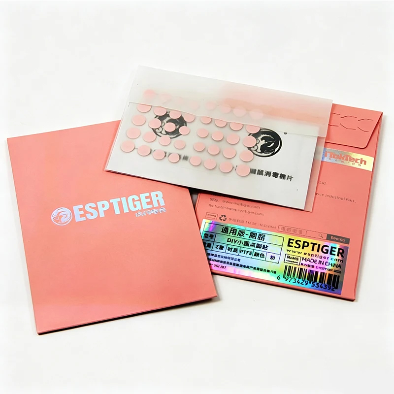 Esports Tiger ICE V2 Mouse Foo - Esports Gaming Mouse Pad 评论和价格