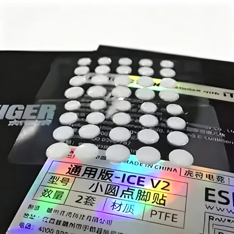 Esports Tiger ICE V2 Mouse Foo - Esports Gaming Mouse Pad 评论和价格