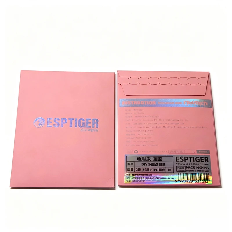 Esports Tiger ICE V2 Mouse Foo - Esports Gaming Mouse Pad 评论和价格