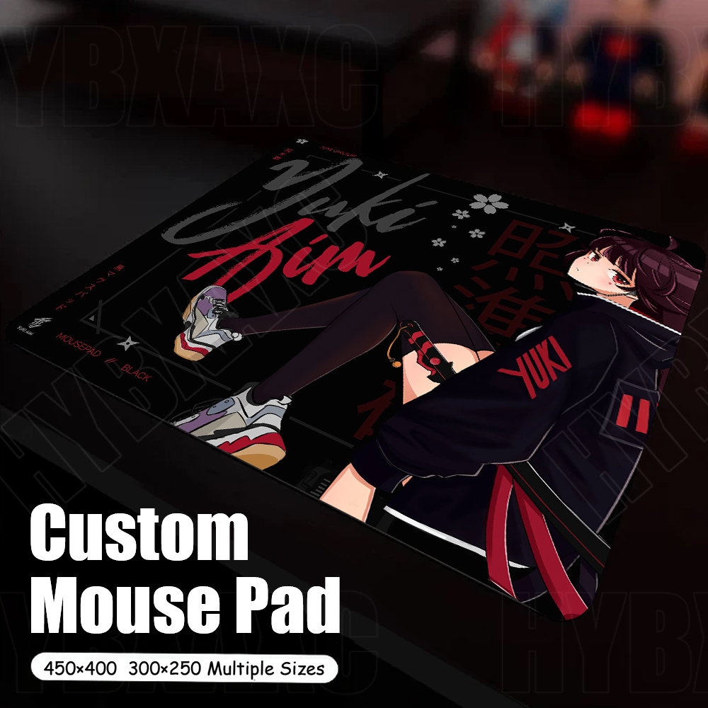 Yuki Aim Premium Mouse Pad 45x - Esports Gaming Stocks 评论和价格