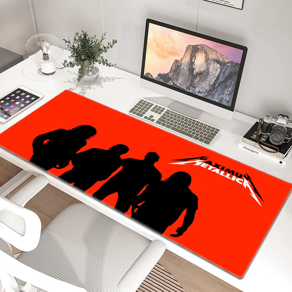 Band M-Metallicaes Mouse Pad 9 - Esports Gaming Stocks 评论和价格