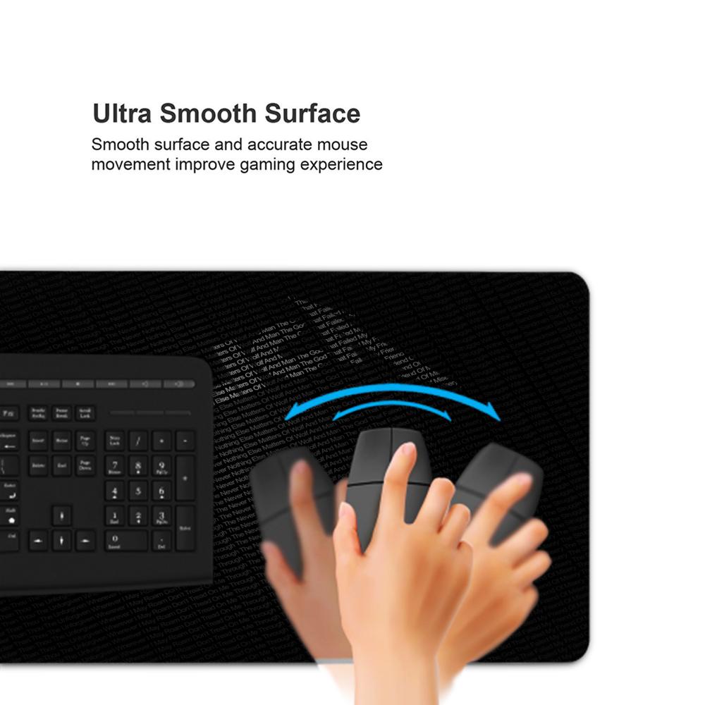 Band M-Metallicaes Mouse Pad 9 - Esports Gaming Stocks 评论和价格