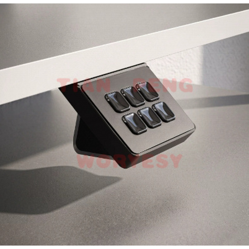 WYORESY premium sturdy drill f - Elgato Stream Deck 评论和价格
