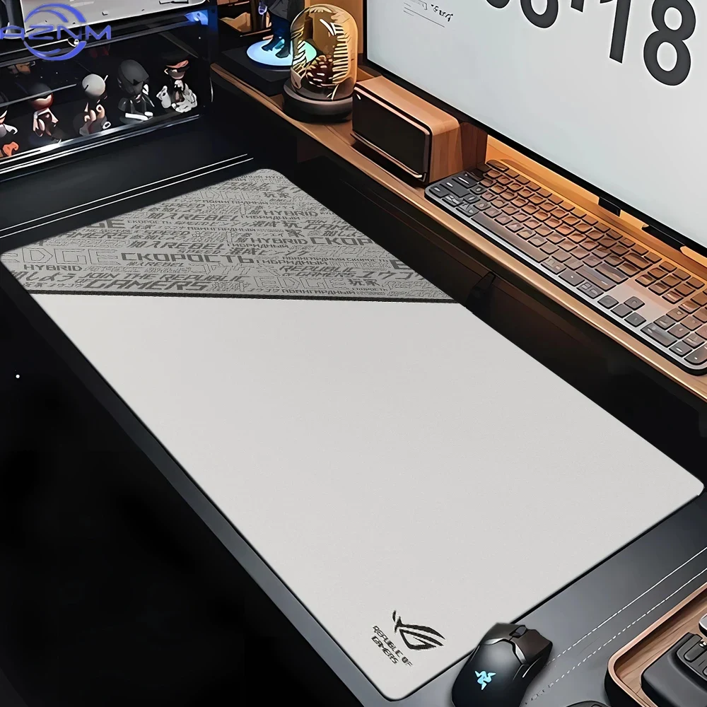 Minimalist Logo Mousepad,Water - Esports Gaming Logo 评论和价格