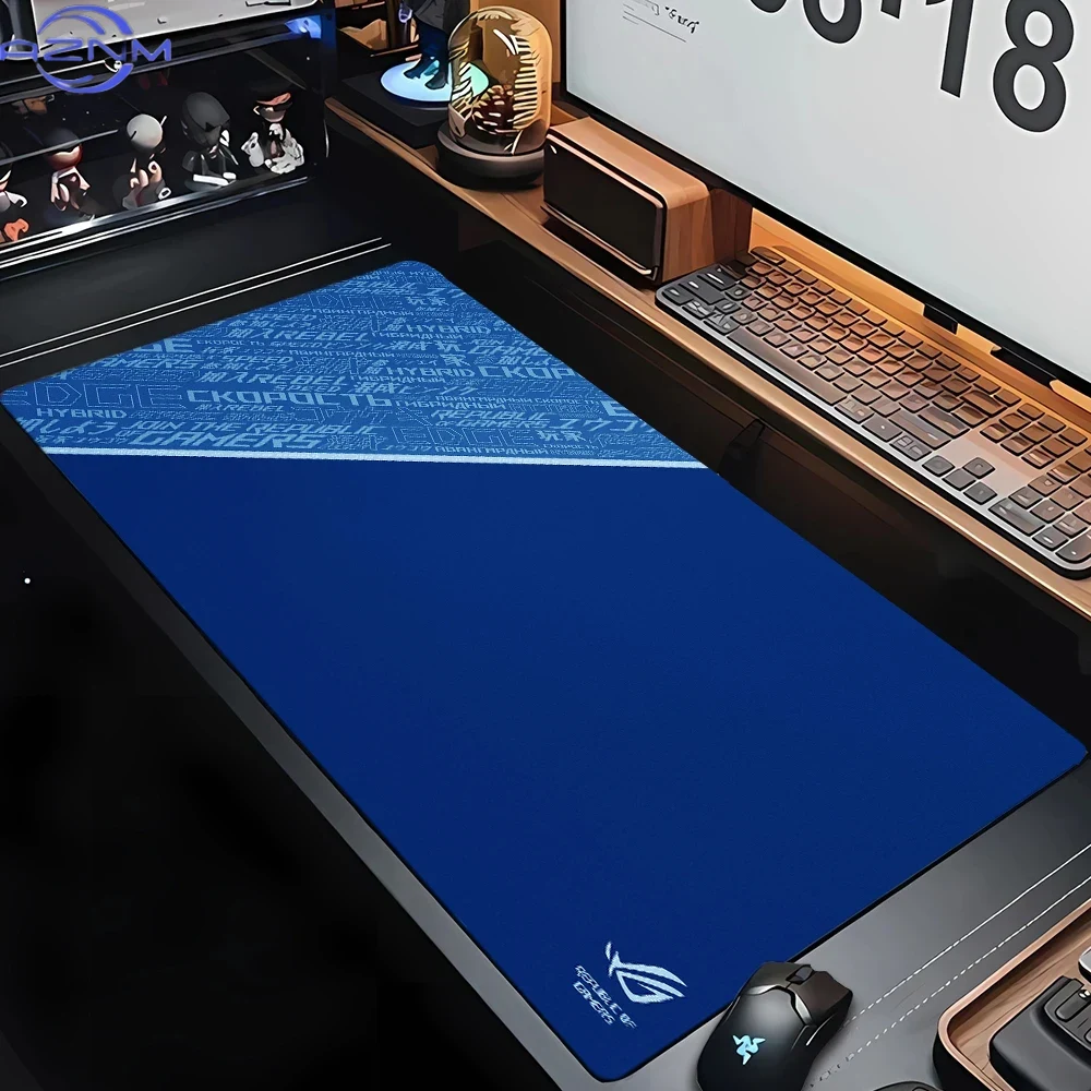 Minimalist Logo Mousepad,Water - Esports Gaming Logo 评论和价格