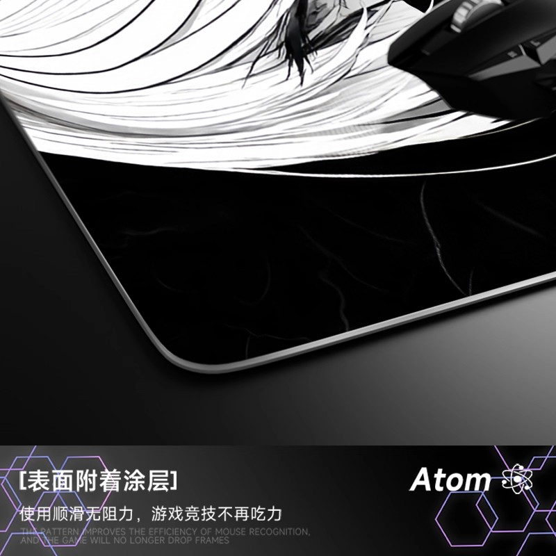 Photovoltaic Glass Mouse Pad T - Esports Gaming Stocks 评论和价格