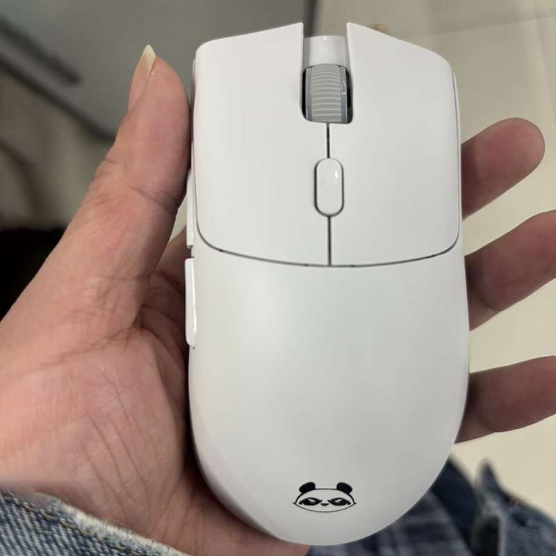 Metaphyuni panda P1 Wireless M - Esports Gaming Mouse Wireless 评论和价格