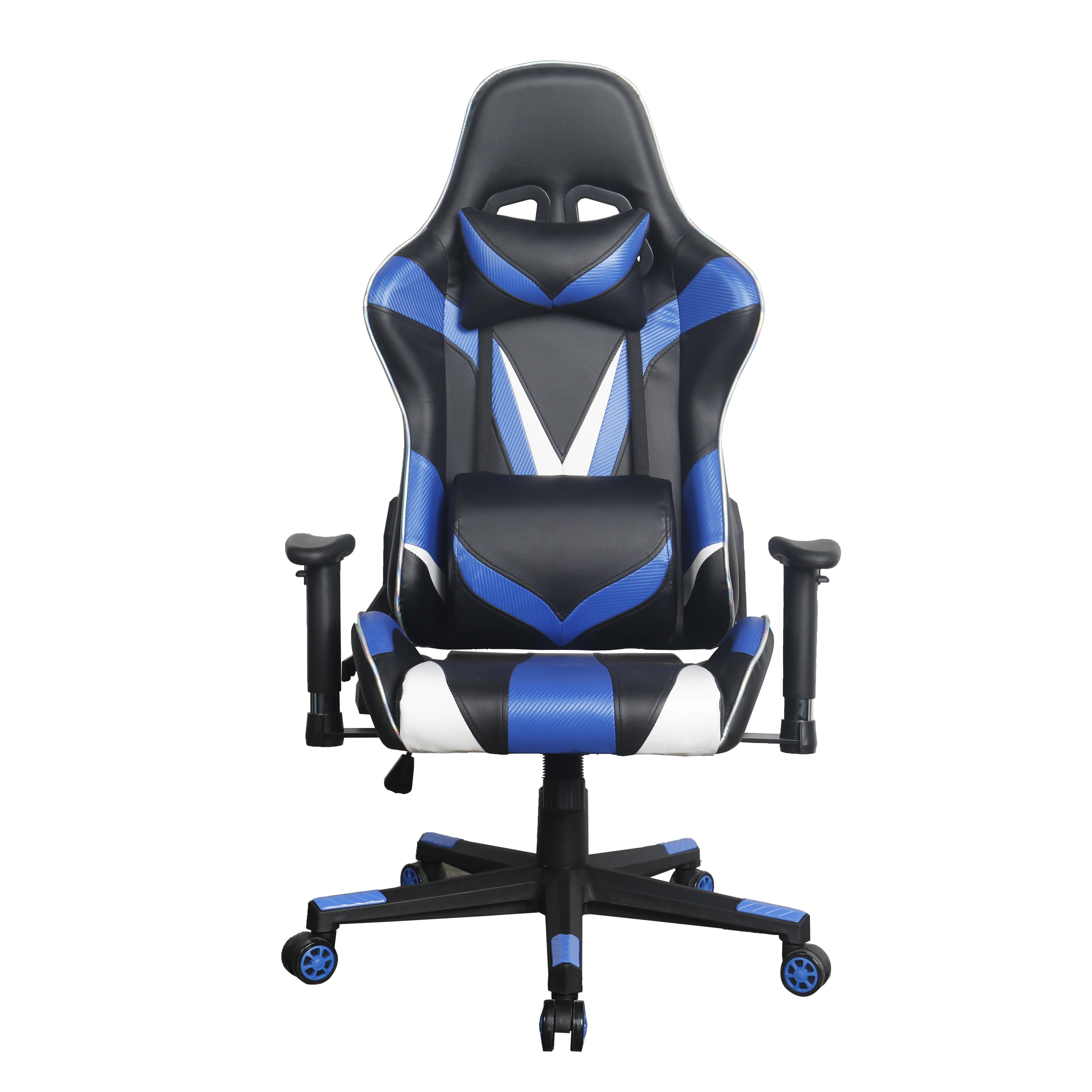 l # Leather Office Computer Sw - Rgb Gaming Chair 评论和价格