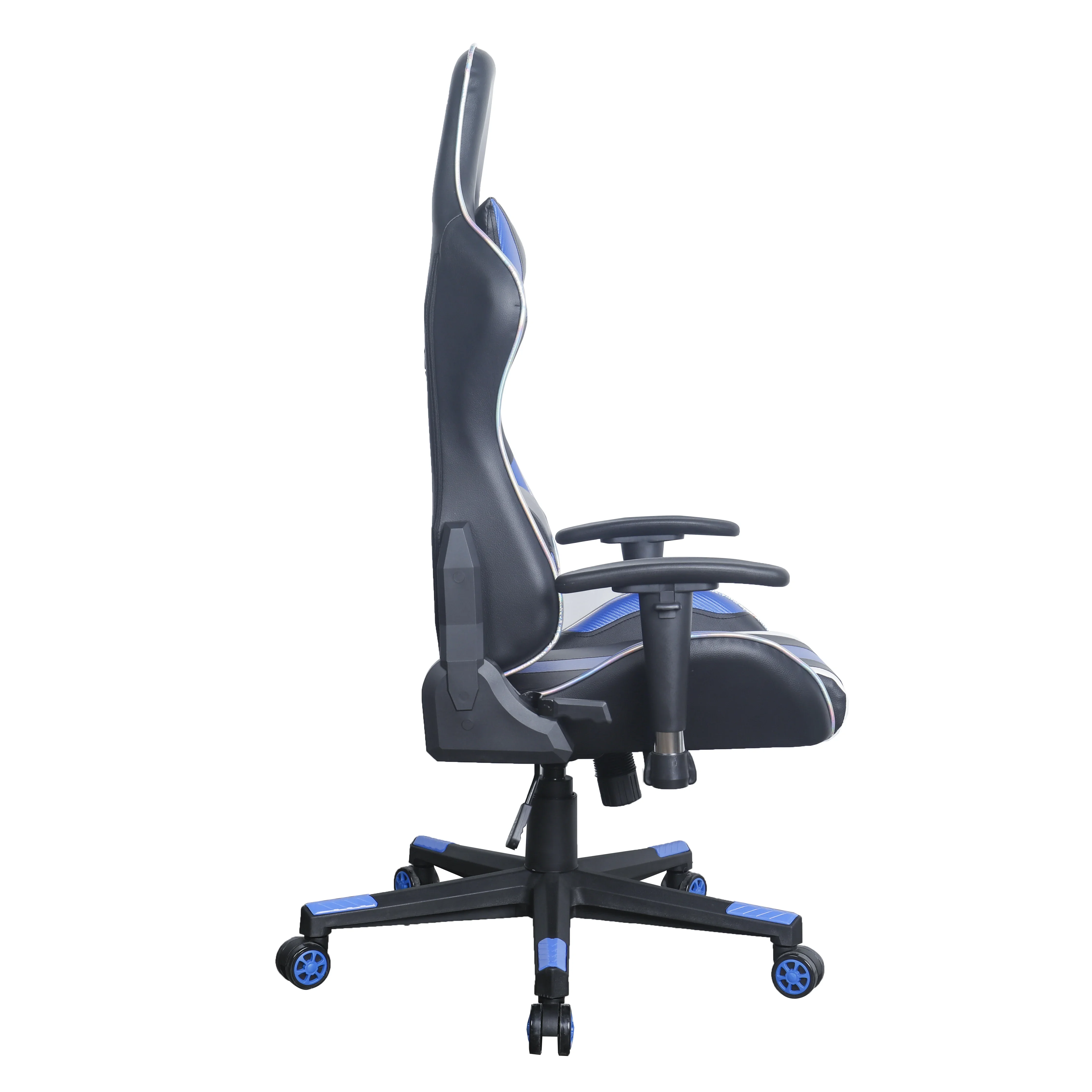 l # Leather Office Computer Sw - Rgb Gaming Chair 评论和价格