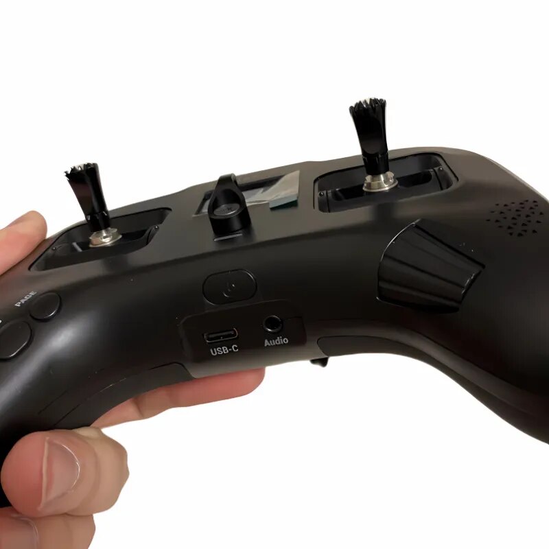 TBS Tango 2 Crown Jewels M3 Al - Controller Analog Stick 评论和价格