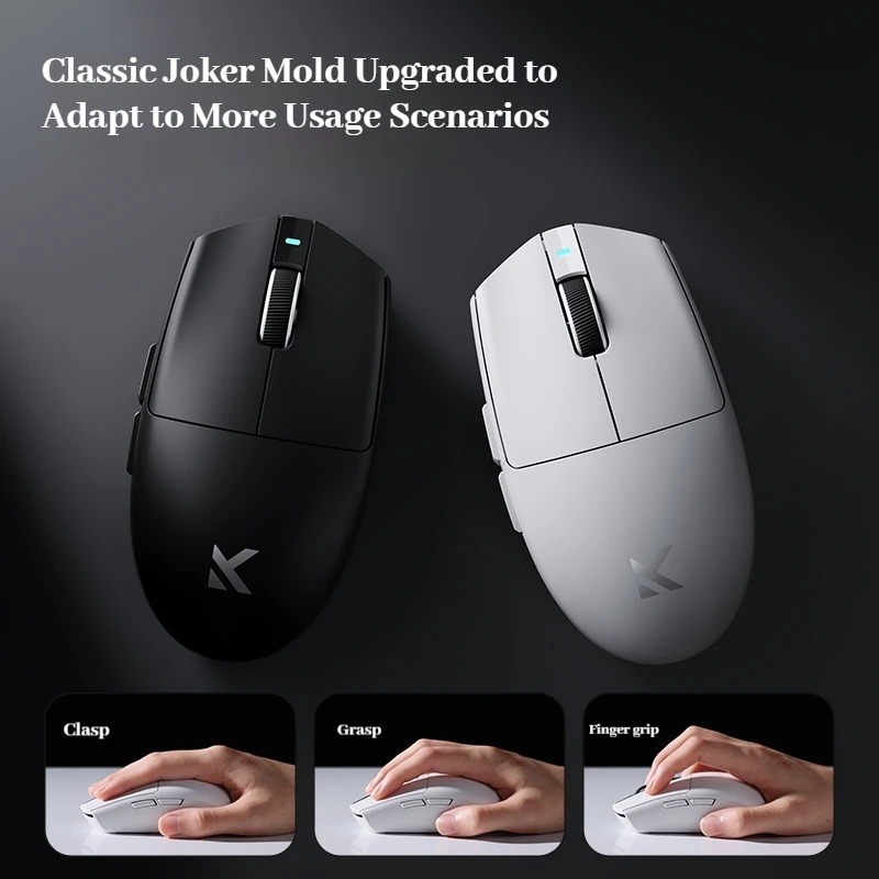 MCHOSE G3 V2 Pro/Ultra Lightwe - Esports Gaming Mouse Wireless 评论和价格