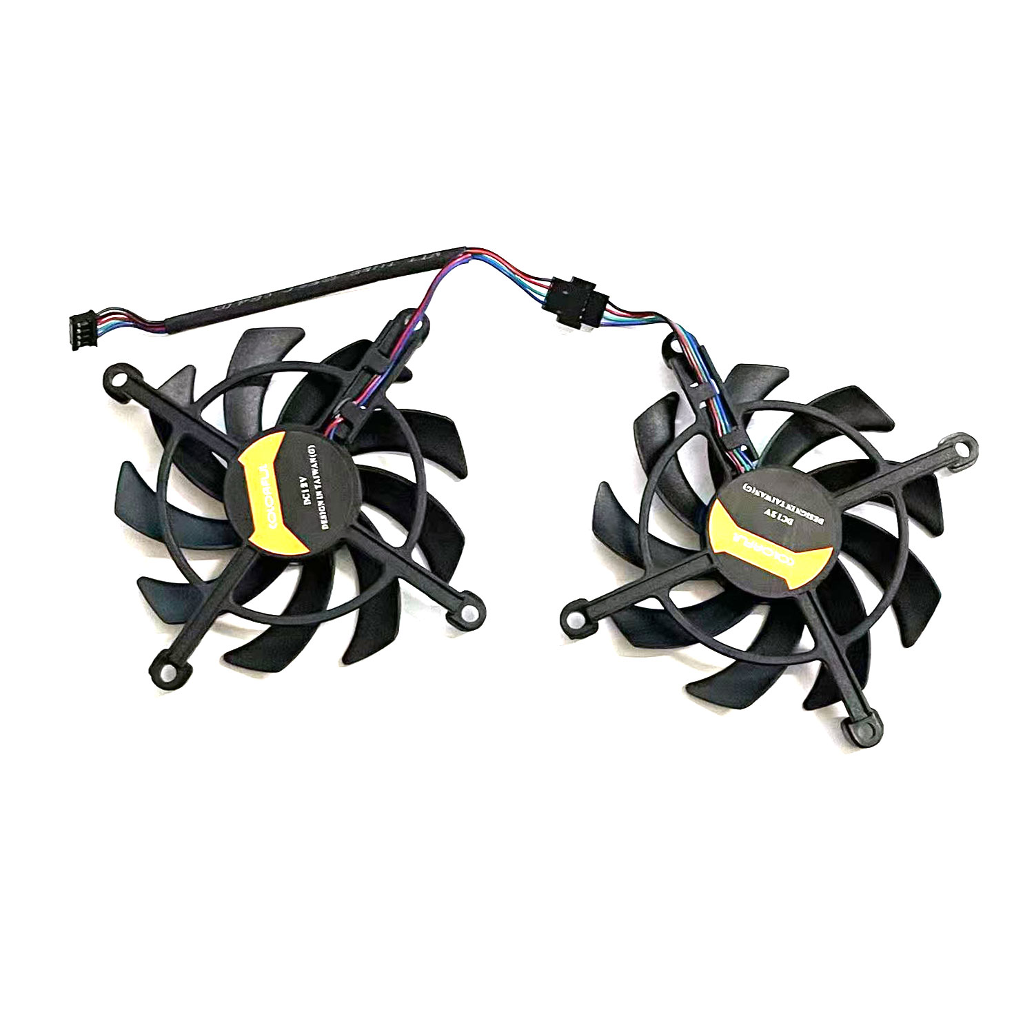 For Colorful GeForce RTX4060 4 - Nvidia Vga Rtx 4060 评论和价格