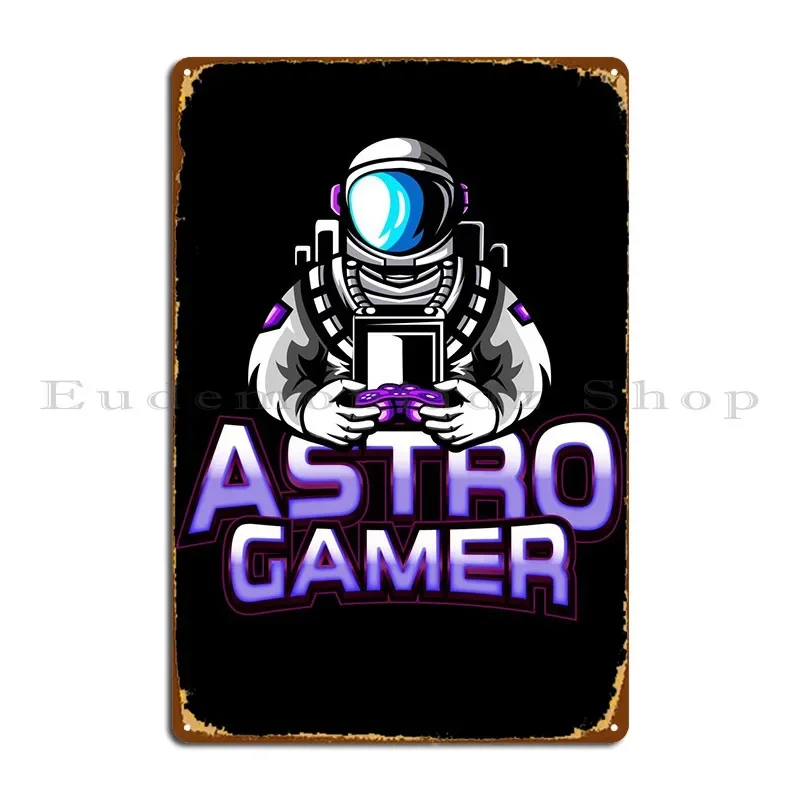 Astro Gamer Gaming Esports Met - Esports Gaming Poster 评论和价格