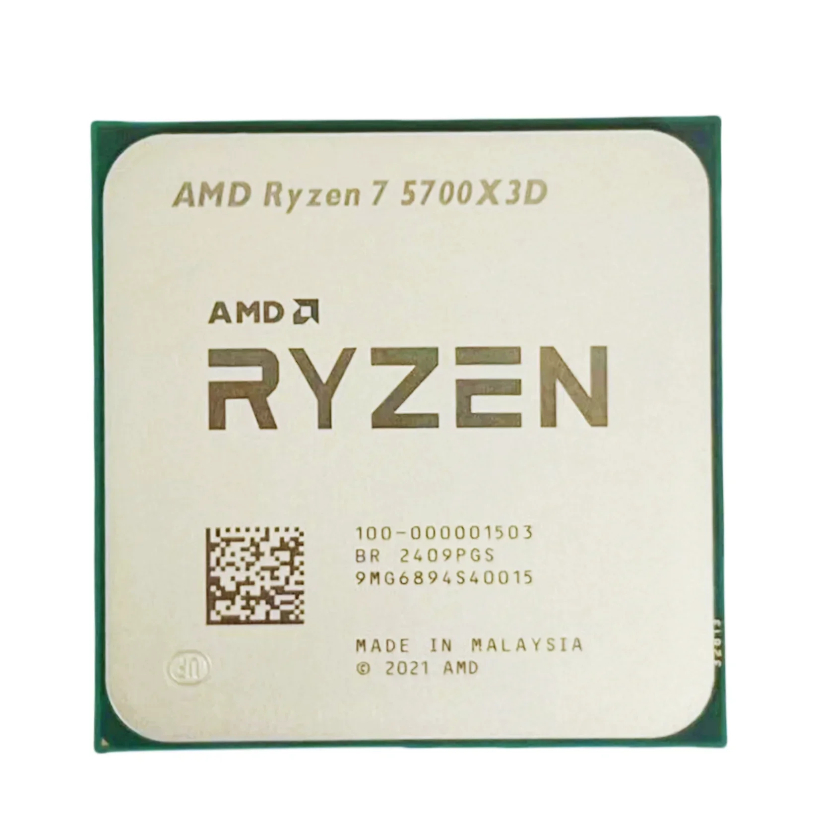 AMD Ryzen 7 5700X3D R7 5700X3D - Esports Gaming Pc Build 评论和价格