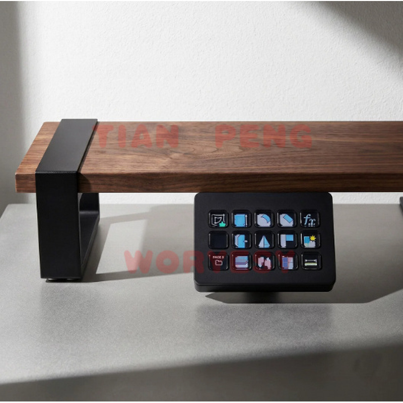 WYORESY precise ergonomic unde - Elgato Stream Deck 评论和价格