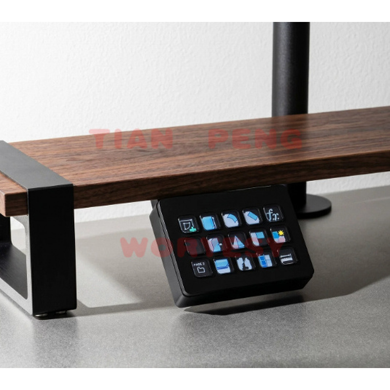 WYORESY precise ergonomic unde - Elgato Stream Deck 评论和价格