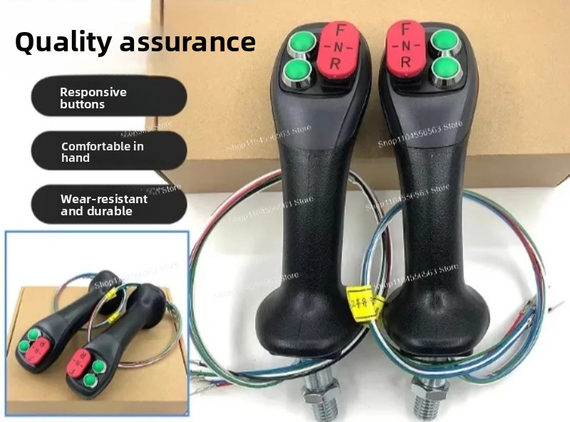 2-Button Joystick Handle with  - Controller Analog Stick 评论和价格