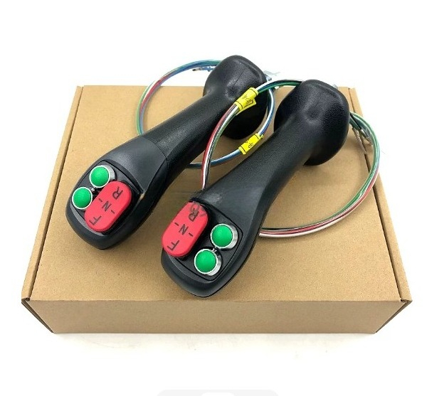 2-Button Joystick Handle with  - Controller Analog Stick 评论和价格