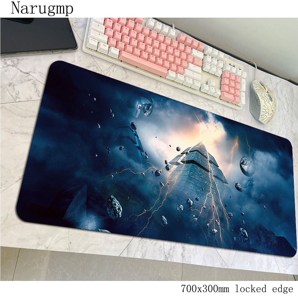 Building Sci Fi mouse pad espo - Esports Gaming Pc Build 评论和价格