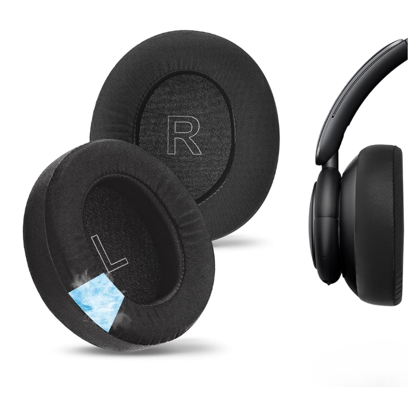 1pair Ear Pad For Anker Soundc - Esports Gaming Headphones 评论和价格