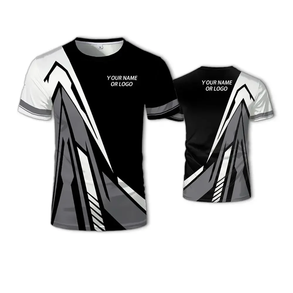 Pattern 3D Printed Esports Tea - Esports Gaming Logo 评论和价格